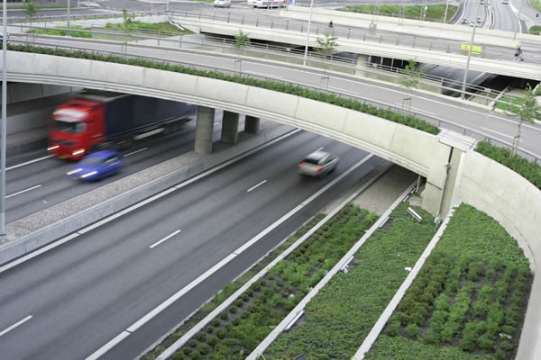 Off Site Highway Improvements, Transport Assessment, Detailed Construction Plans